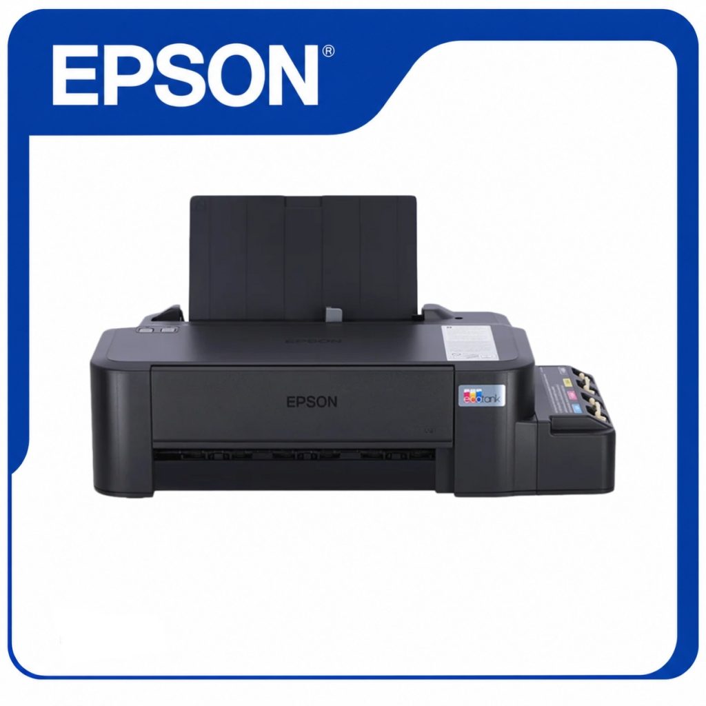 EPSON L121
