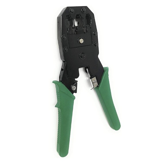 CRIMPING TOOL NOT PASSTROUGH