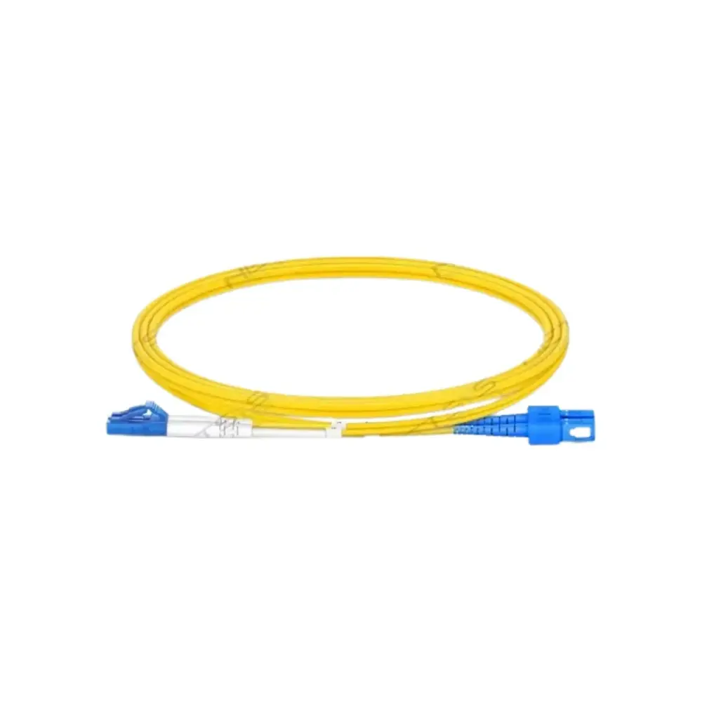 Fiber Patch Cord SC/UPC 1 Meter