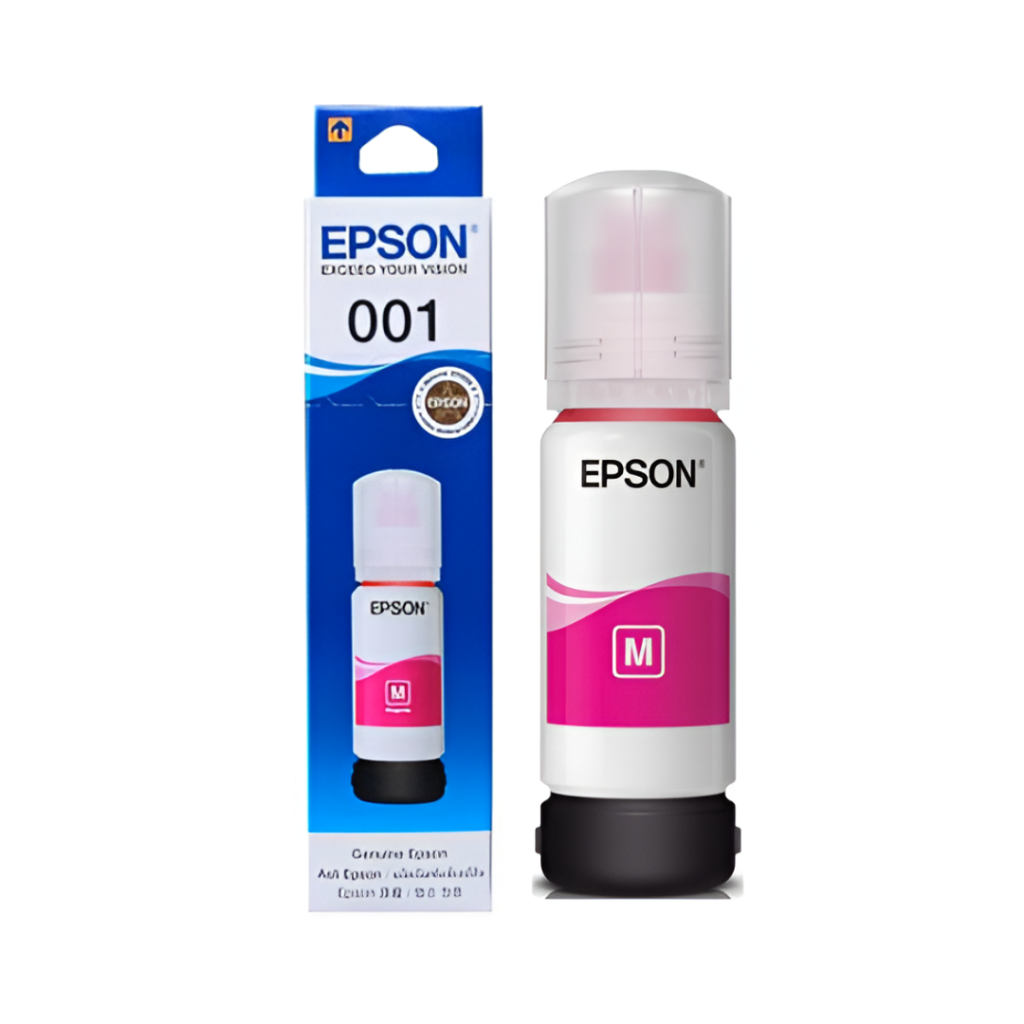 Epson 001 Magenta Ink