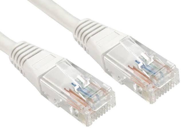 rj45  network cable connector