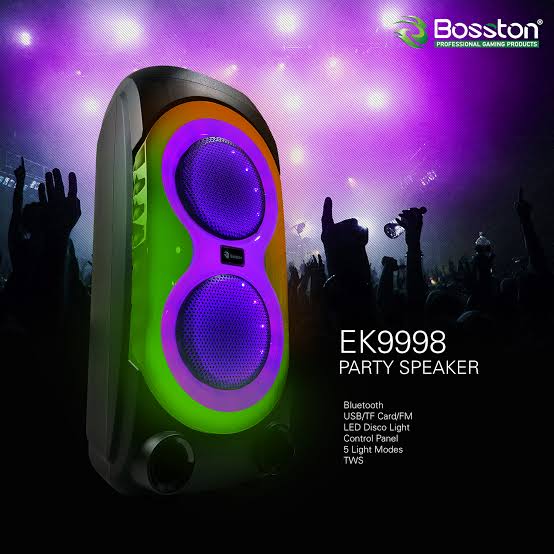 Bosston Ek9998 - Image 2