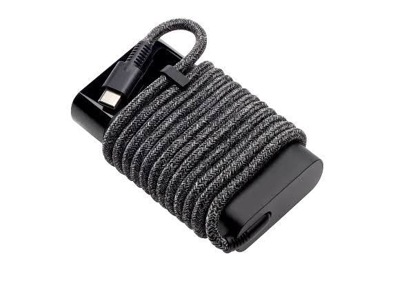 Laptop Charger HP 20v 3.25A Type C 65w