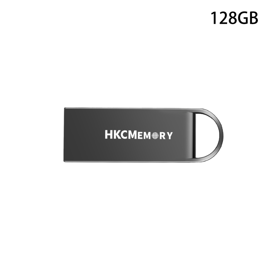 HKC USB Flash Drive 3.0 128gb