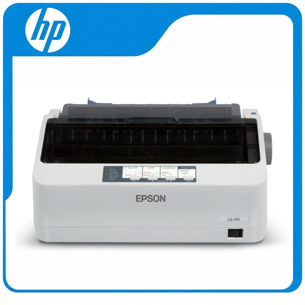 LQ 310 Epson printer