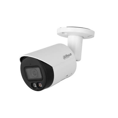 Dahua IPC Smart Dual Light Bullet 2.8mm [DAH-ISDLB3-01578]