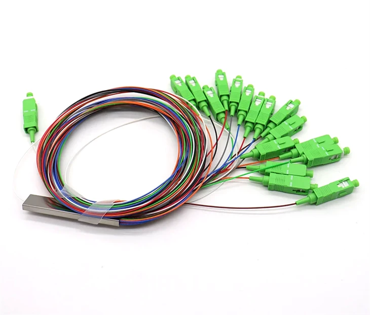 1X16 PLC SPLITTER