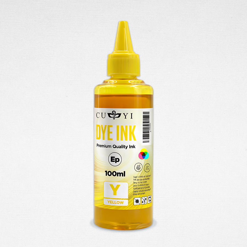 CUYI YELLOW