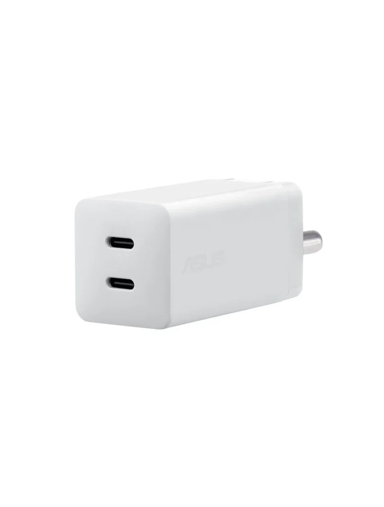 Laptop Charger Asus 65W Type C Rectangle (M)