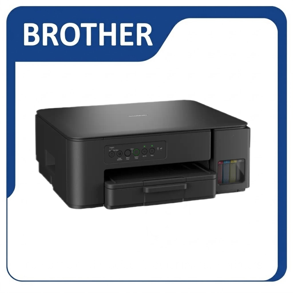 Brother DCP 430W