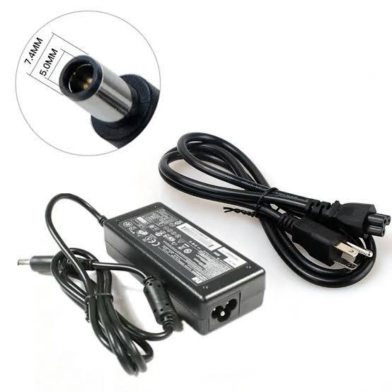 Laptop Charger HP 18.5v 3.5A
