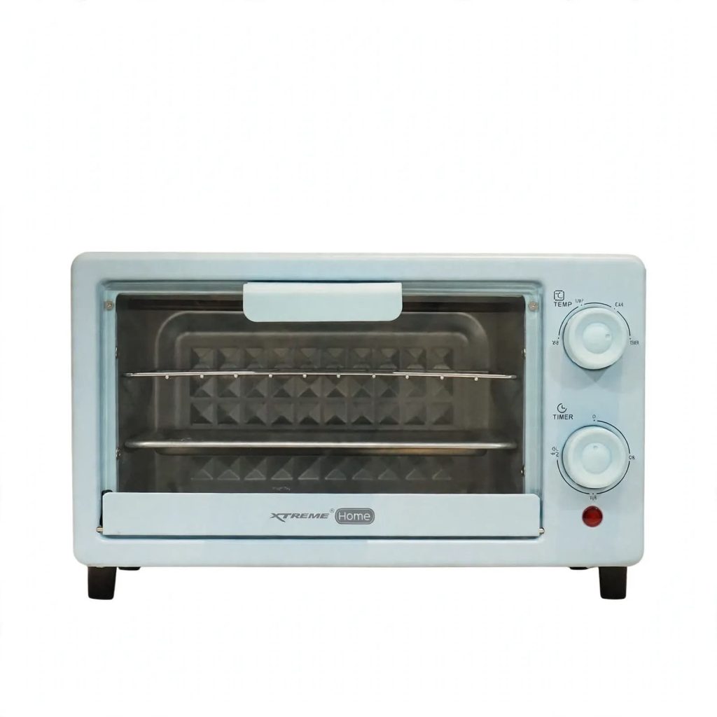 Xtreme Oven Toaster 10L Blue