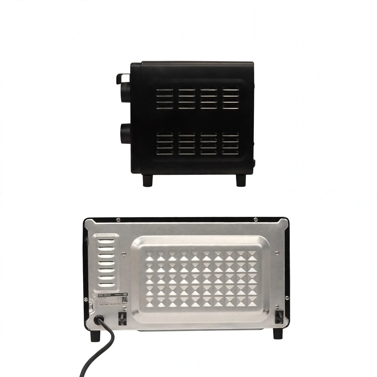 Xtreme Oven Toaster 10L Black - Image 5