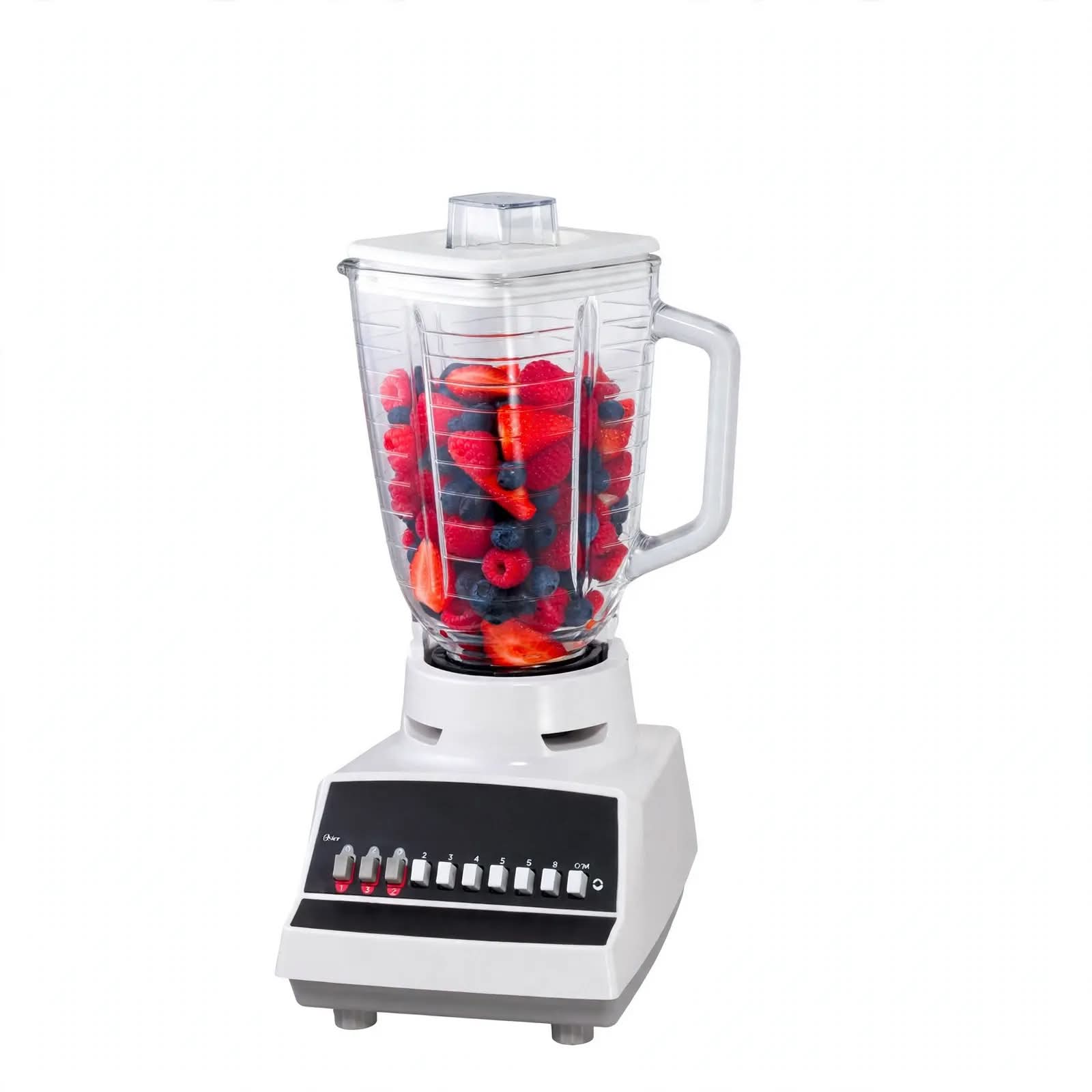 Osterizer Blender 10 speed 1.25L