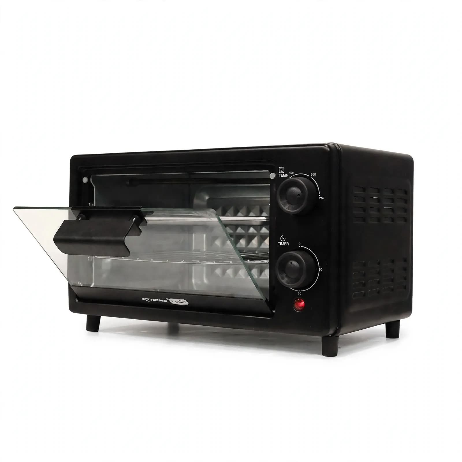 Xtreme Oven Toaster 10L Black - Image 4
