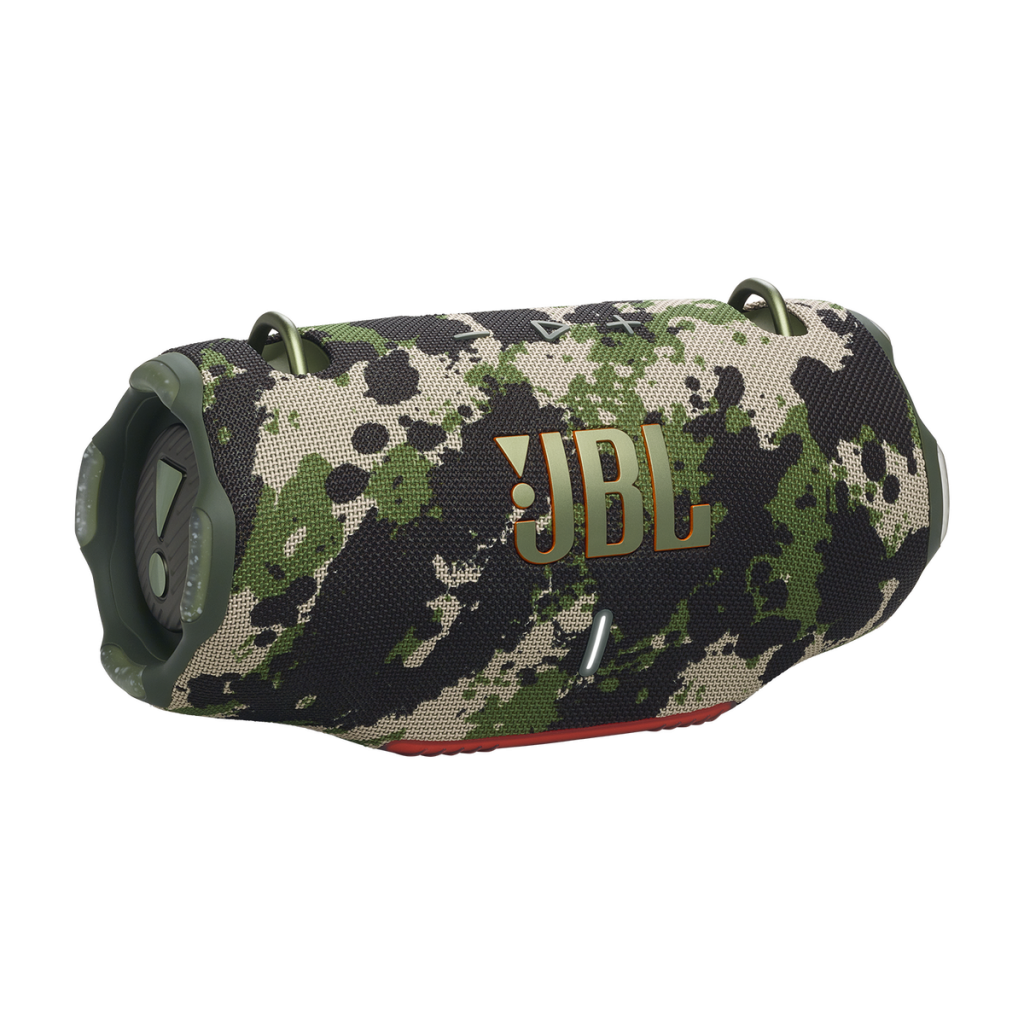 JBL Extreme 4 Waterproof Bluetooth Speaker