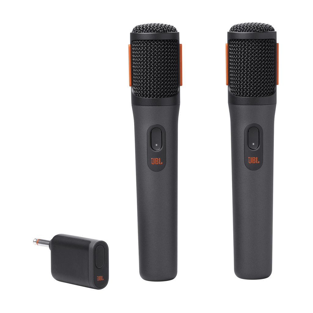 JBL Wireless Microphone
